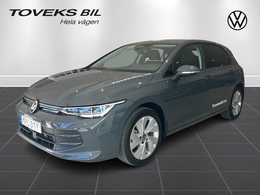 Bild 1 av Volkswagen Golf 1.5 eTSI DSG 150hk