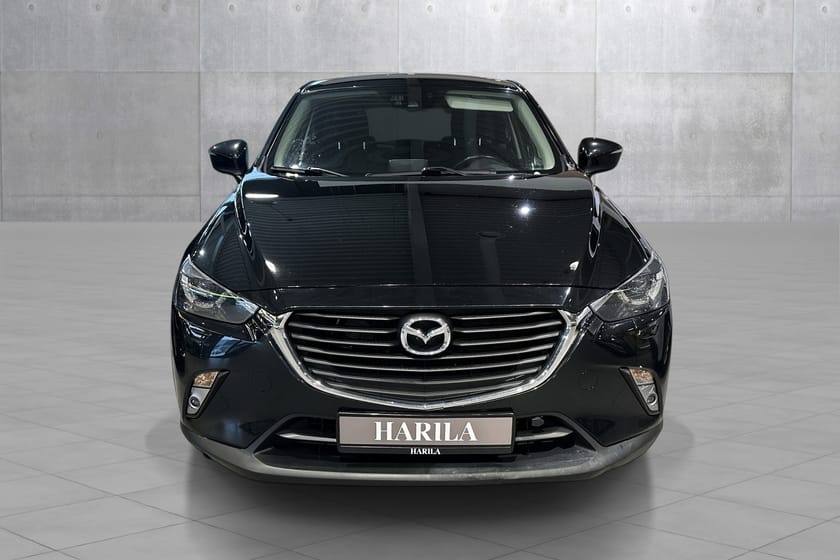 Bilde 2 av Mazda CX-3 