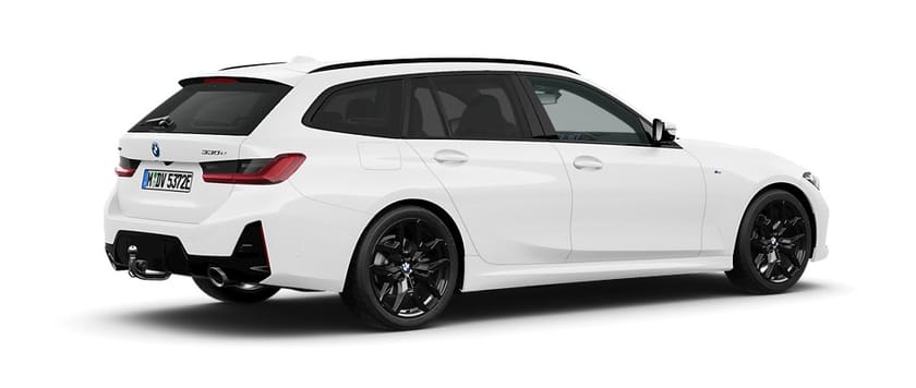 Bild 3 av BMW 330e xDrive Touring Vårkampanj, 2,95%, V-hjul erbj.