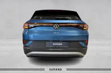 Thumnail bilde 3 av Volkswagen ID.4 Pro