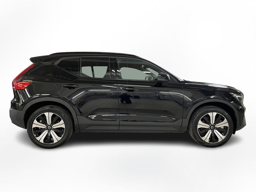 Bild 5 av Volvo XC40 Recharge Single Motor Core Edition