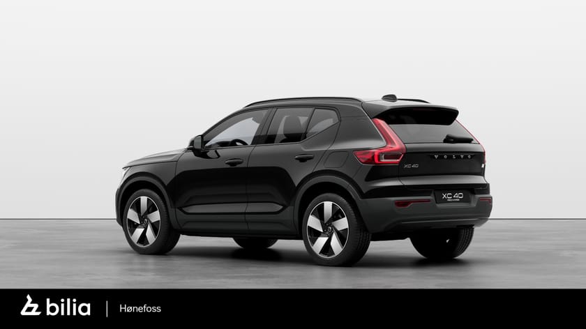 Bilde 5 av Volvo XC40 Recharge Twin motor Ultimate Krok, 20", 360+++
