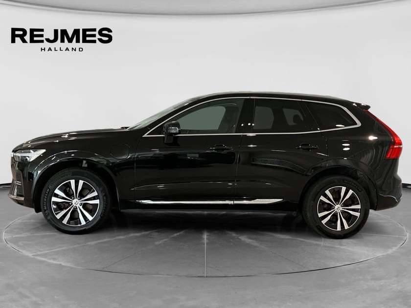 Bild 3 av Volvo XC60 Recharge T6 Core Edition