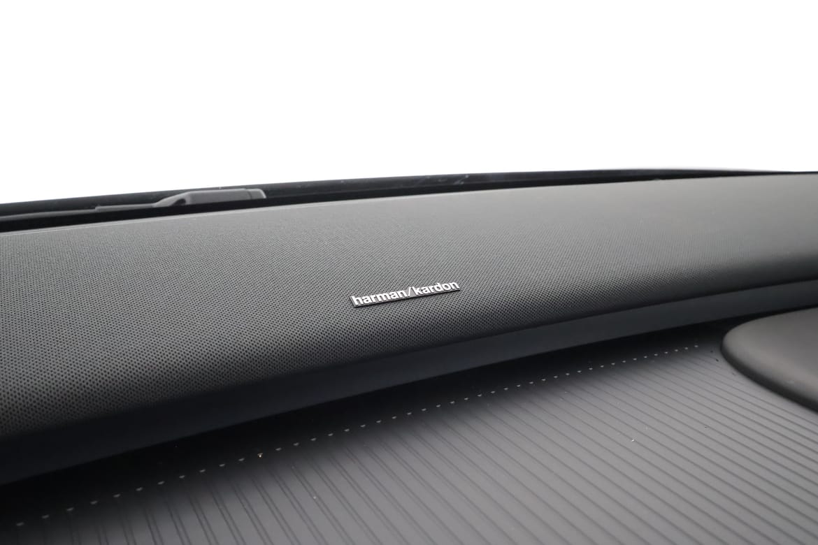 Volvo EX30 2026 - miniatyr 13