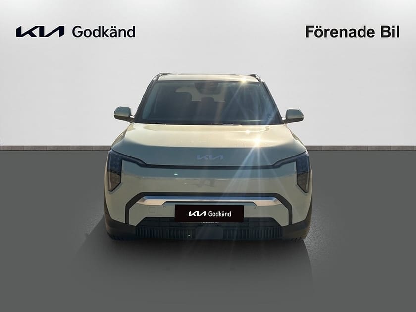 Bild 3 av Kia EV3 Long Range Plus DEMO