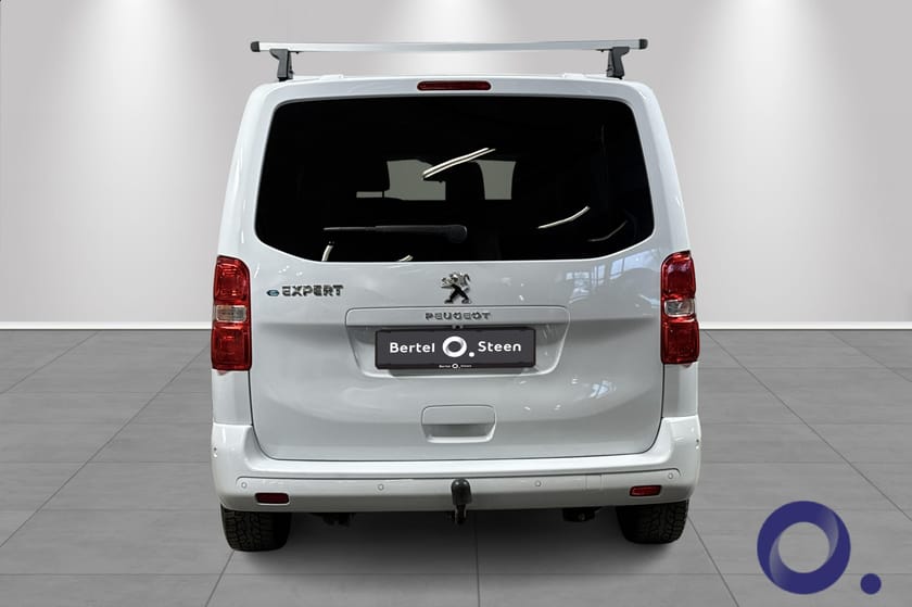 Bilde 4 av Peugeot e-Expert Mester L2 | CarPlay | Ryggekamera | Hengerfeste