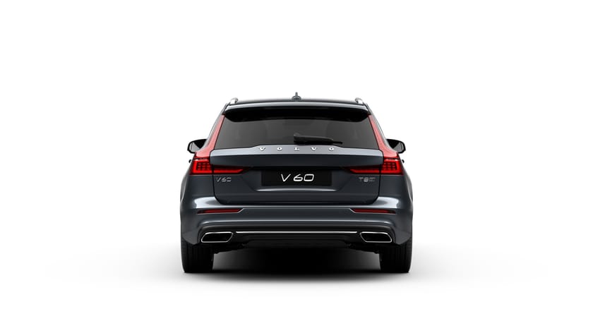 Bilde 4 av Volvo V60 T8 AWD Insc SEMI.EL.HF|LOUNGE.PK|MASSASJE|TEK.PRO|8år*
