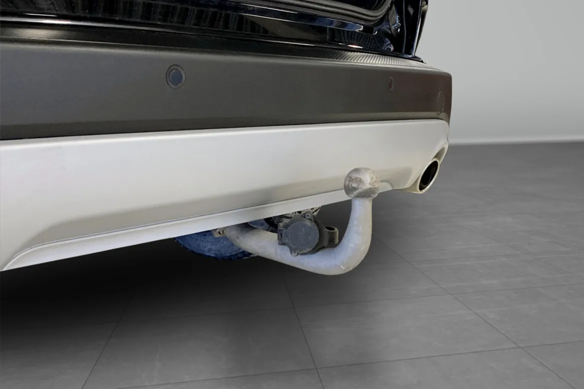 Ford Kuga Hybrid AWD