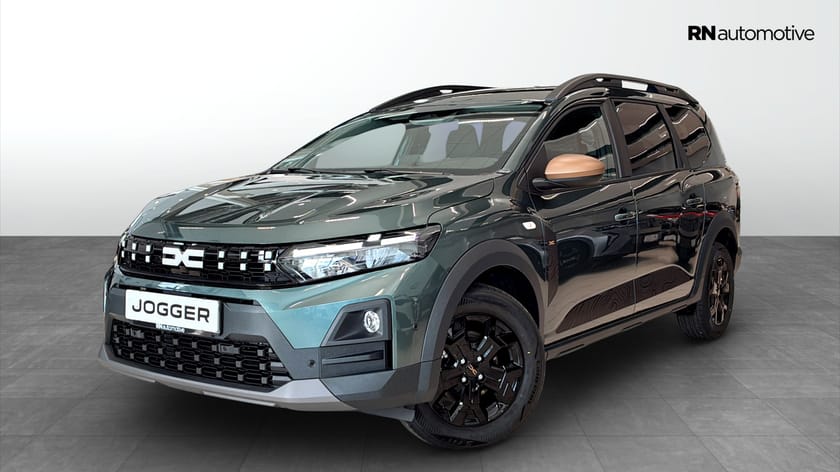 Bild 1 av Dacia Jogger 7-sätes Extreme | 7-SITS | CarPlay | Backkamera |