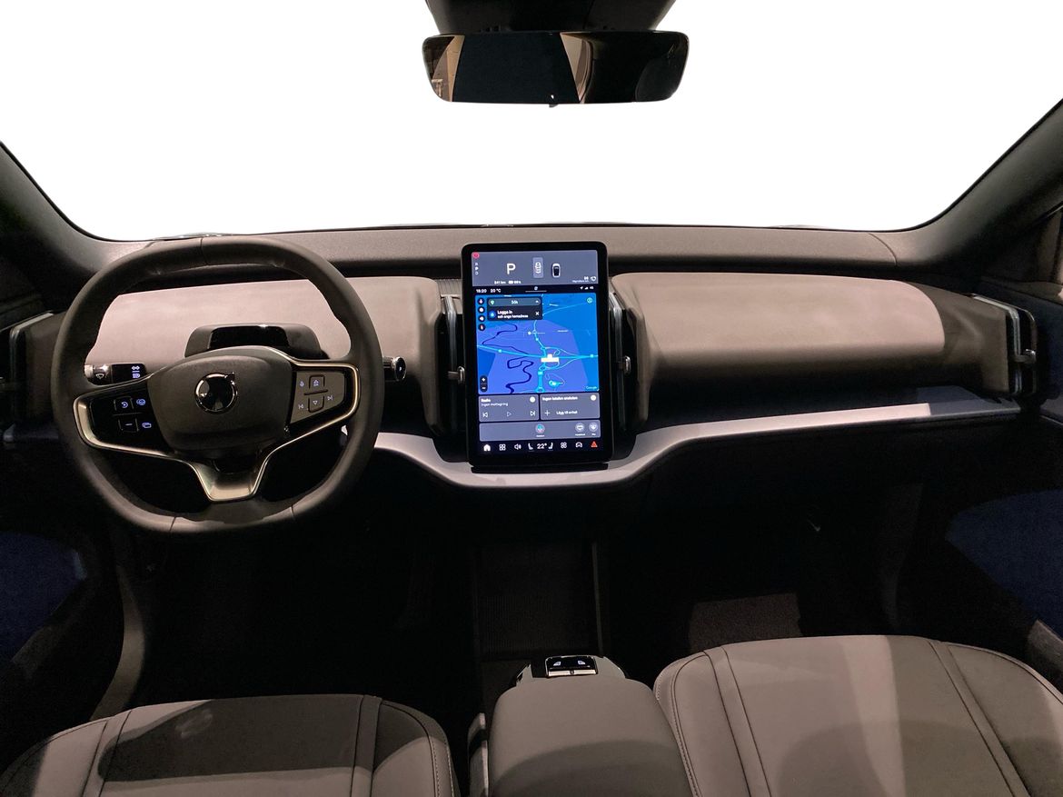 Bild 5 av 6 på bilen