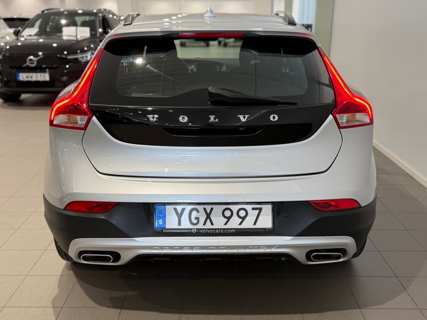 Bild 5 av Volvo V40 Cross Country D3 Business Advanced