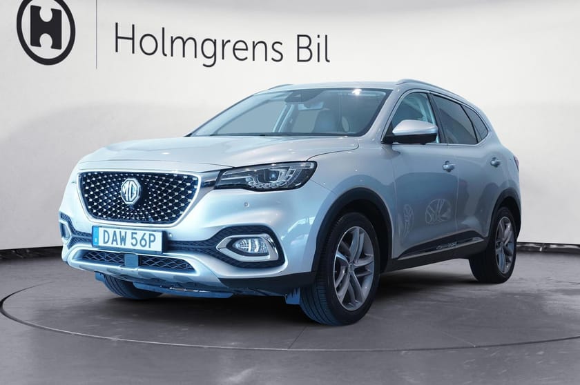 Bild 1 av MG EHS PHEV 1.5T Luxury Panorama