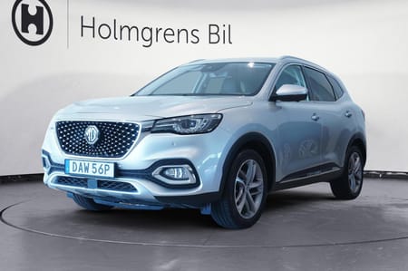 MG EHS PHEV 1.5T Luxury Panorama