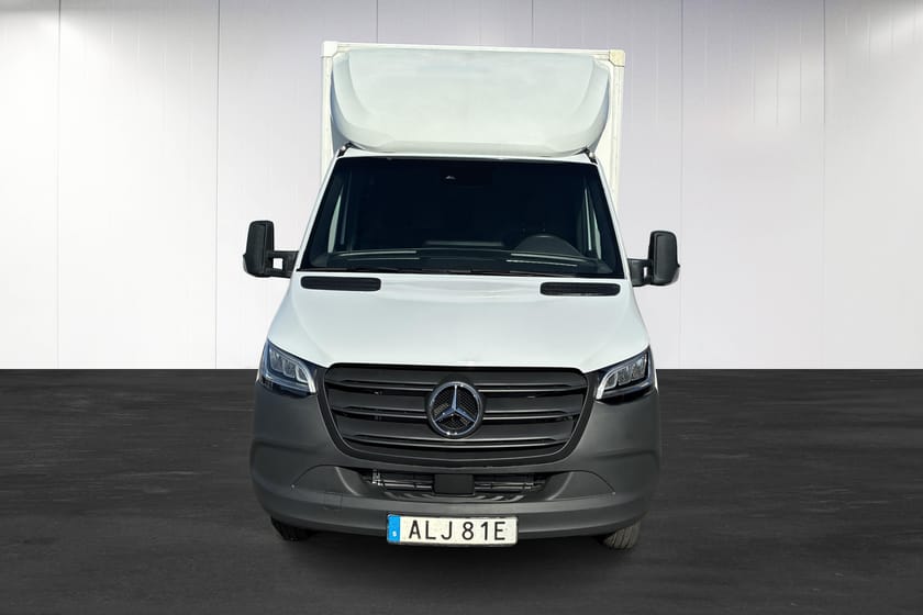 Bild 5 av Mercedes-Benz Sprinter 519 CDI Chassi A3 | Backkamera | Smartphone |