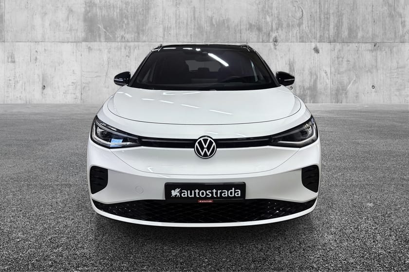 Bilde 2 av Volkswagen ID.4 GTX HEAD UP // KROK // PANO