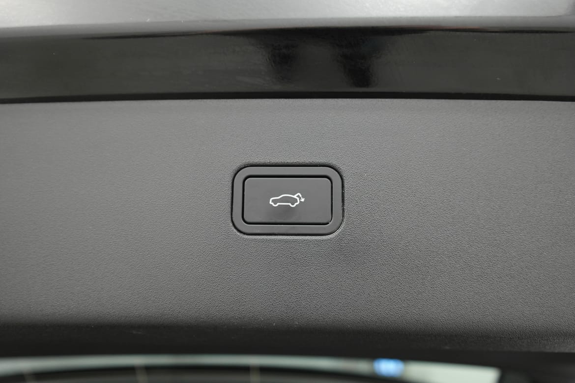 Volvo EX30 2026 - miniatyr 18