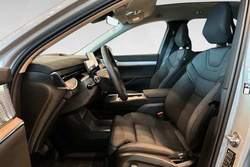 Volvo EX90 Twin Motor Performance bilde 6