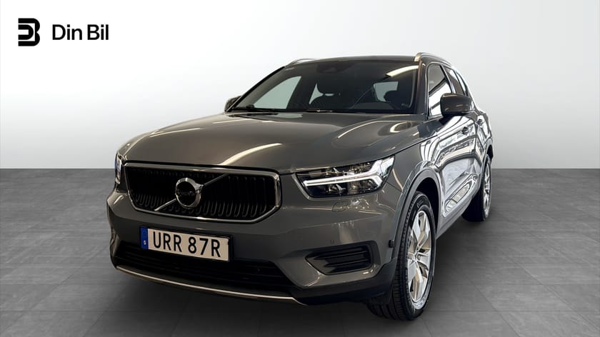 Bild 1 av Volvo XC40 T2 AUTOMAT