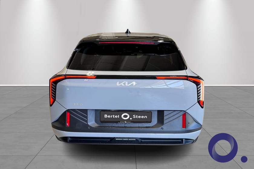 Bilde 4 av Kia EV4 Long Range Exclusive plus / / GODT UTSTYRT! /