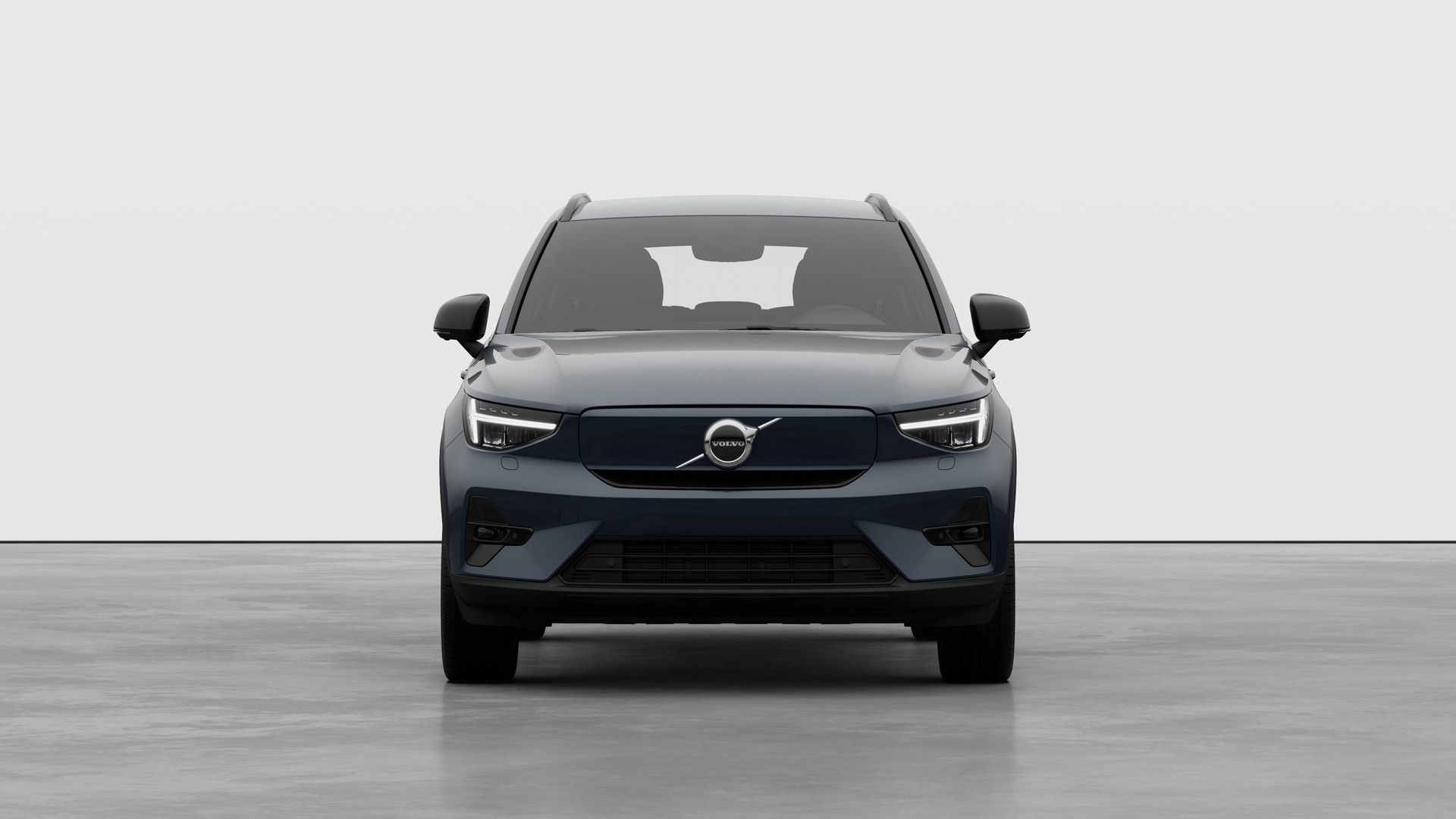 Volvo EX40 Single Motor Extended Range