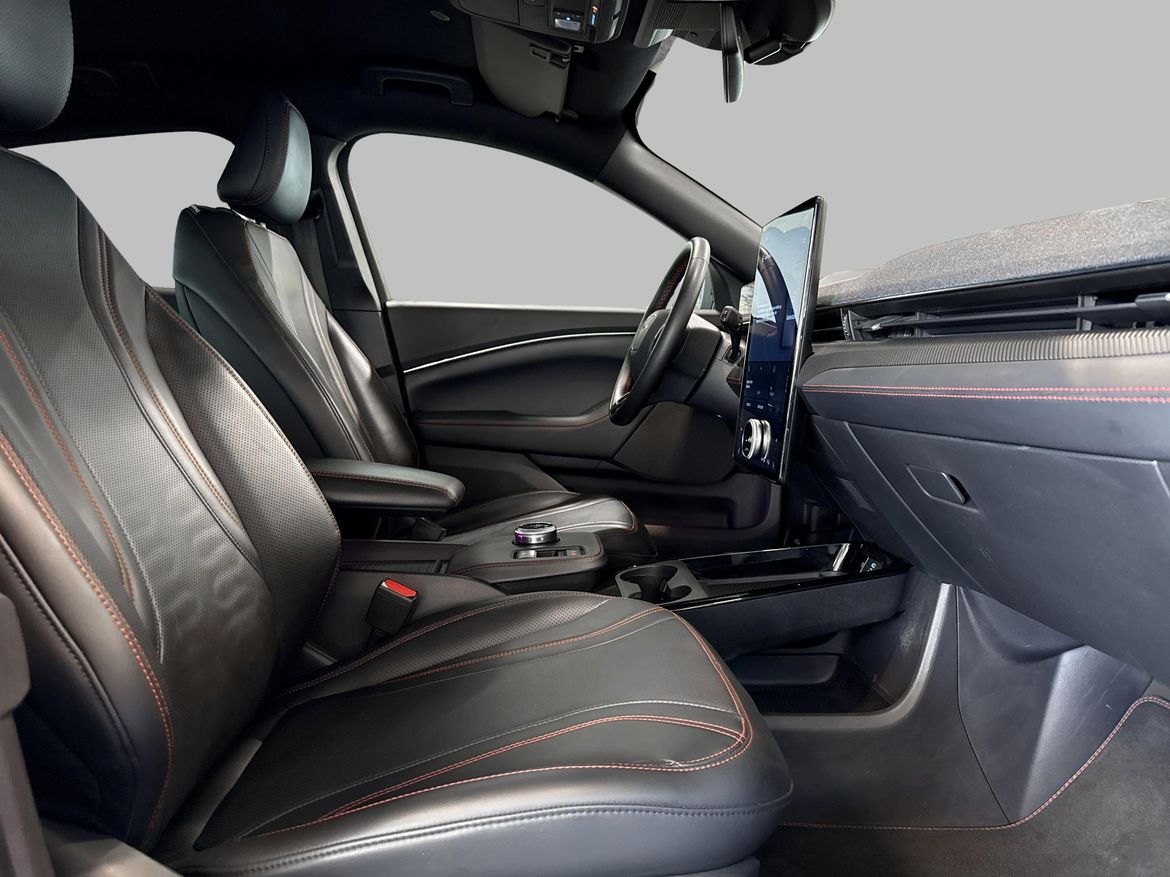 Ford Mustang Mach-E Standard Range AWD, 269hk, 2022