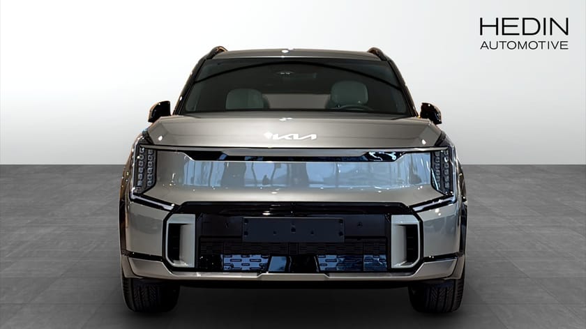 Bild 2 av Kia EV9 AWD GT LINE 6-SITS LONG RANGE