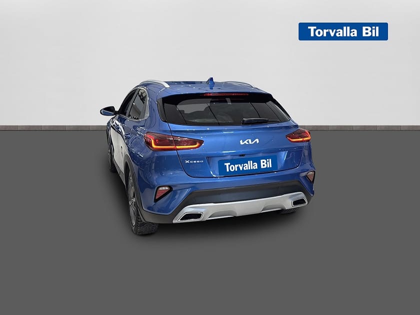 Bild 5 av Kia XCeed Plug-in Hybrid DCT Advance Plus, V-hjul