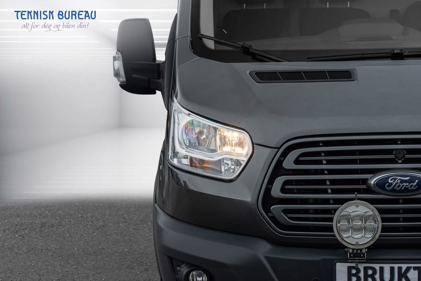 Bilde 3 av Ford Transit 350 