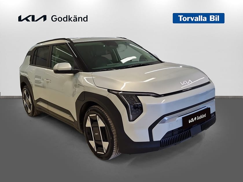 Bild 4 av Kia EV3 Long Range Plus 204hk + Dragkrok Godkänd