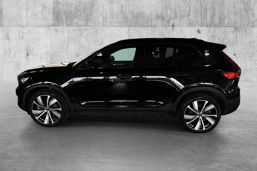 Bilde 5 av Volvo XC40 P8 AWD Recharge Twin Pro/hengerfeste/360/H&K