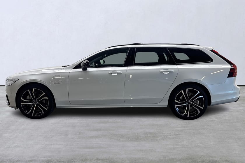 Bild 2 av Volvo V90 T6 Plus Dark Edition