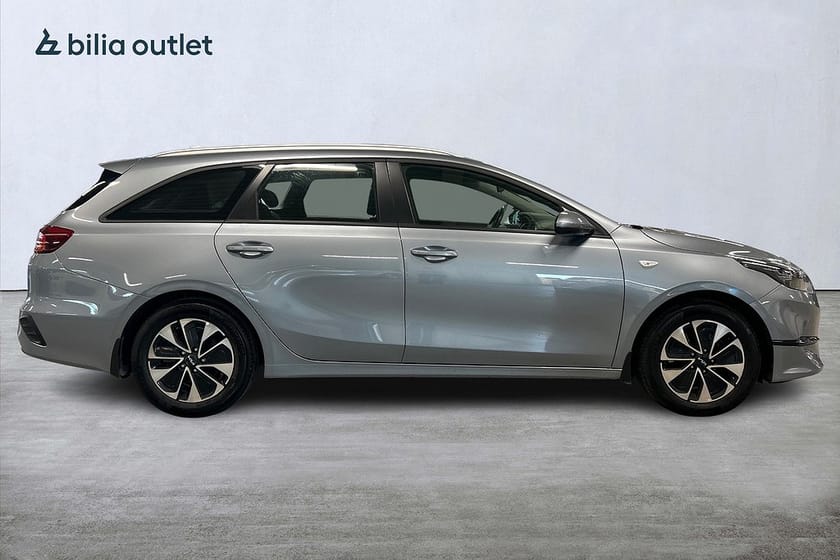 Bild 5 av Kia Ceed Sportswagon sw 1.5 T-GDI 140hk Navi Drag Backkamera Carplay
