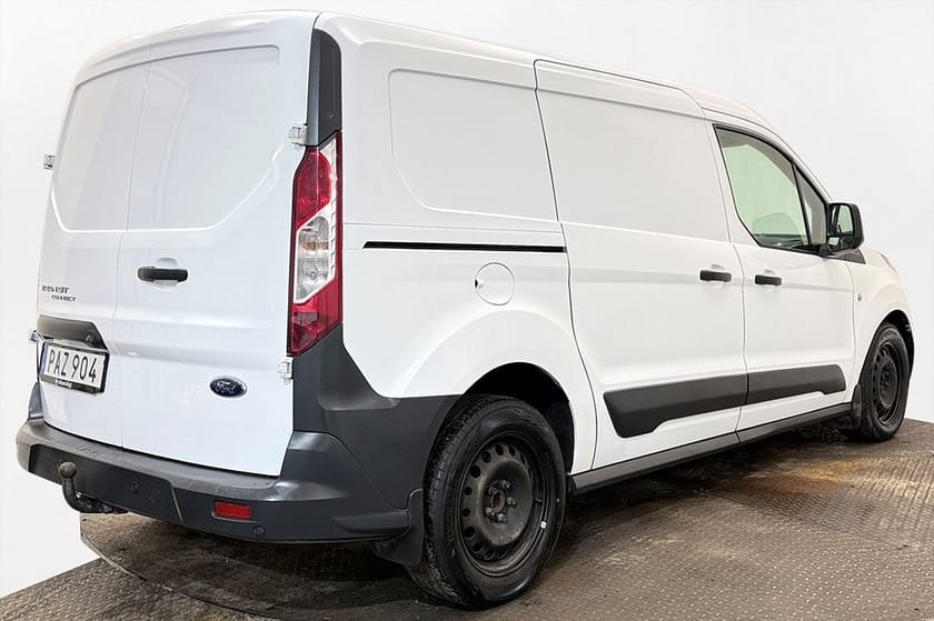 Bild 5 av Ford Transit Connect 230 LWB L2 1.5 Drag 3-sits Värmare P-Sens