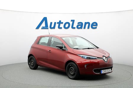 Renault ZOE R90