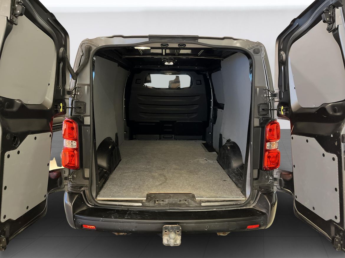 Peugeot Expert 2022 - miniatyr 7