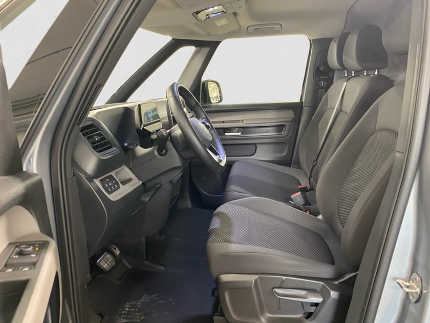 Bild 5 av Volkswagen ID. Buzz Cargo ID.BUZZ PRO 4M 340 HK