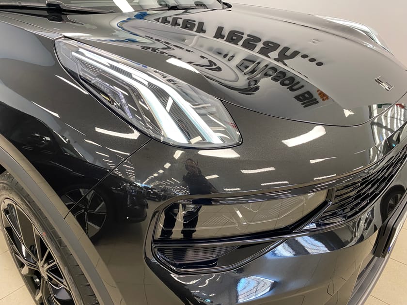 Bild 3 av Lynk & Co 01 PHEV More LAGERBILSKAMPANJ