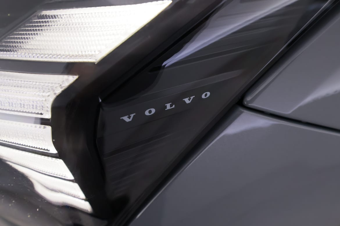 Volvo EX30 2024 - miniatyr 34