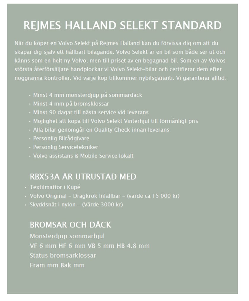 Bild 4 av Volvo EX40 Twin Motor Performance UltraBlackSE | Drag | Pixel Tech |