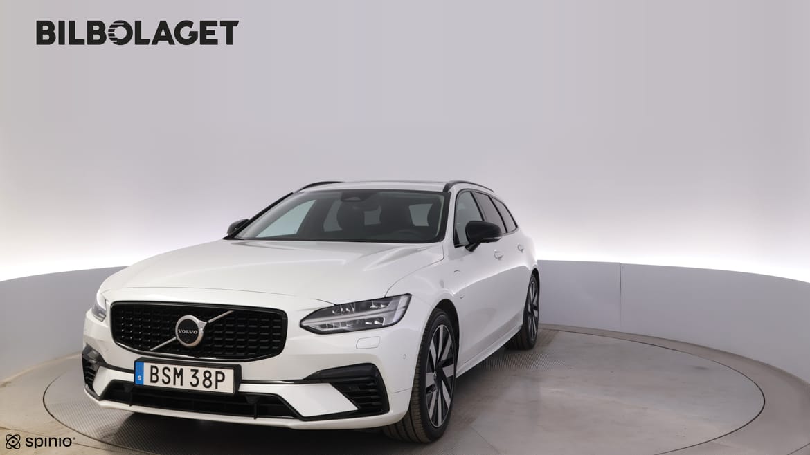 Volvo V90 2025 - miniatyr 37