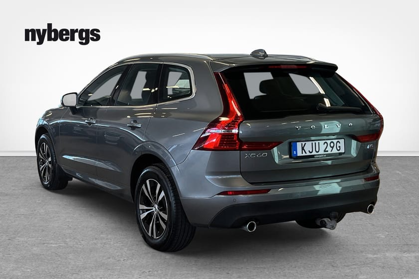 Bild 3 av Volvo XC60 B5 Bensin Mom Advanced SEIII