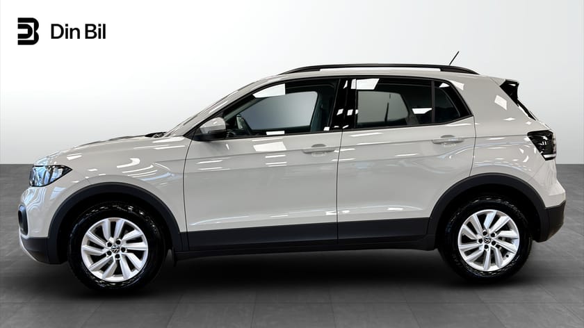 Bild 2 av Volkswagen T-Cross 1.0 TSI PF 70 KW / (95 HK) 5 VX