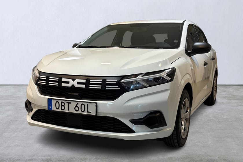 Bild 1 av Dacia Sandero TCe 90 Essential IV