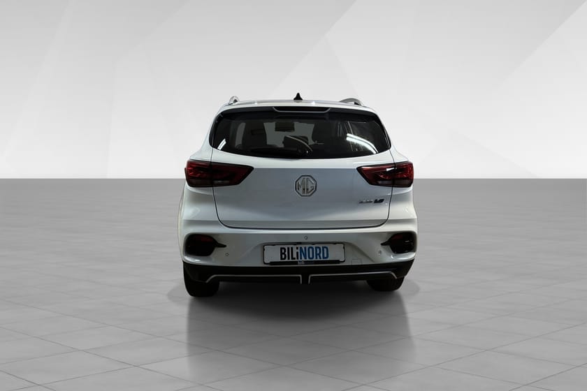Bilde 5 av MG ZS EV Long Range 