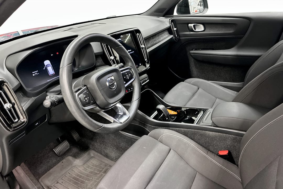 Volvo XC40 Recharge Single Motor