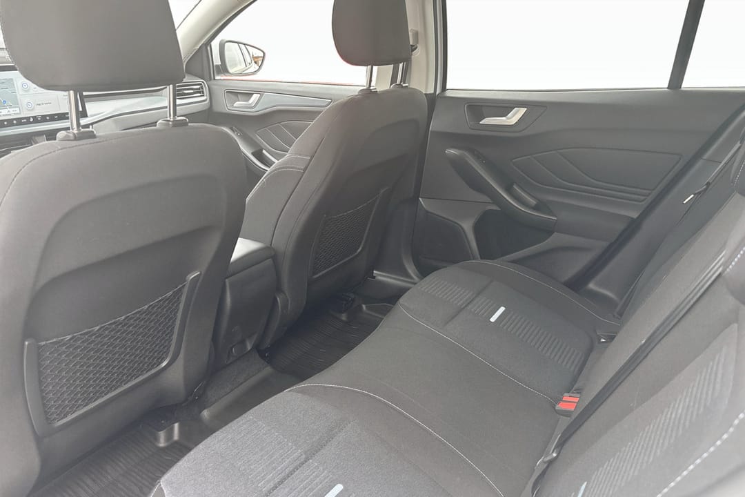 Ford Focus Kombi