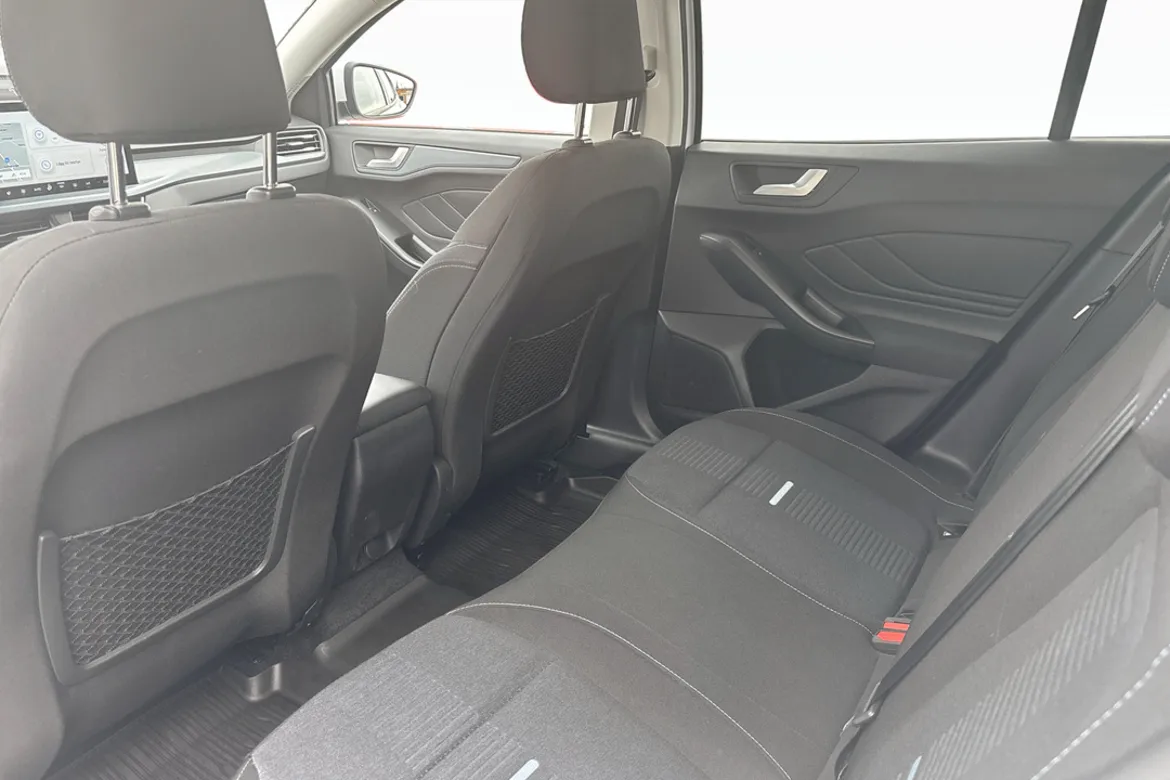 Ford Focus Kombi