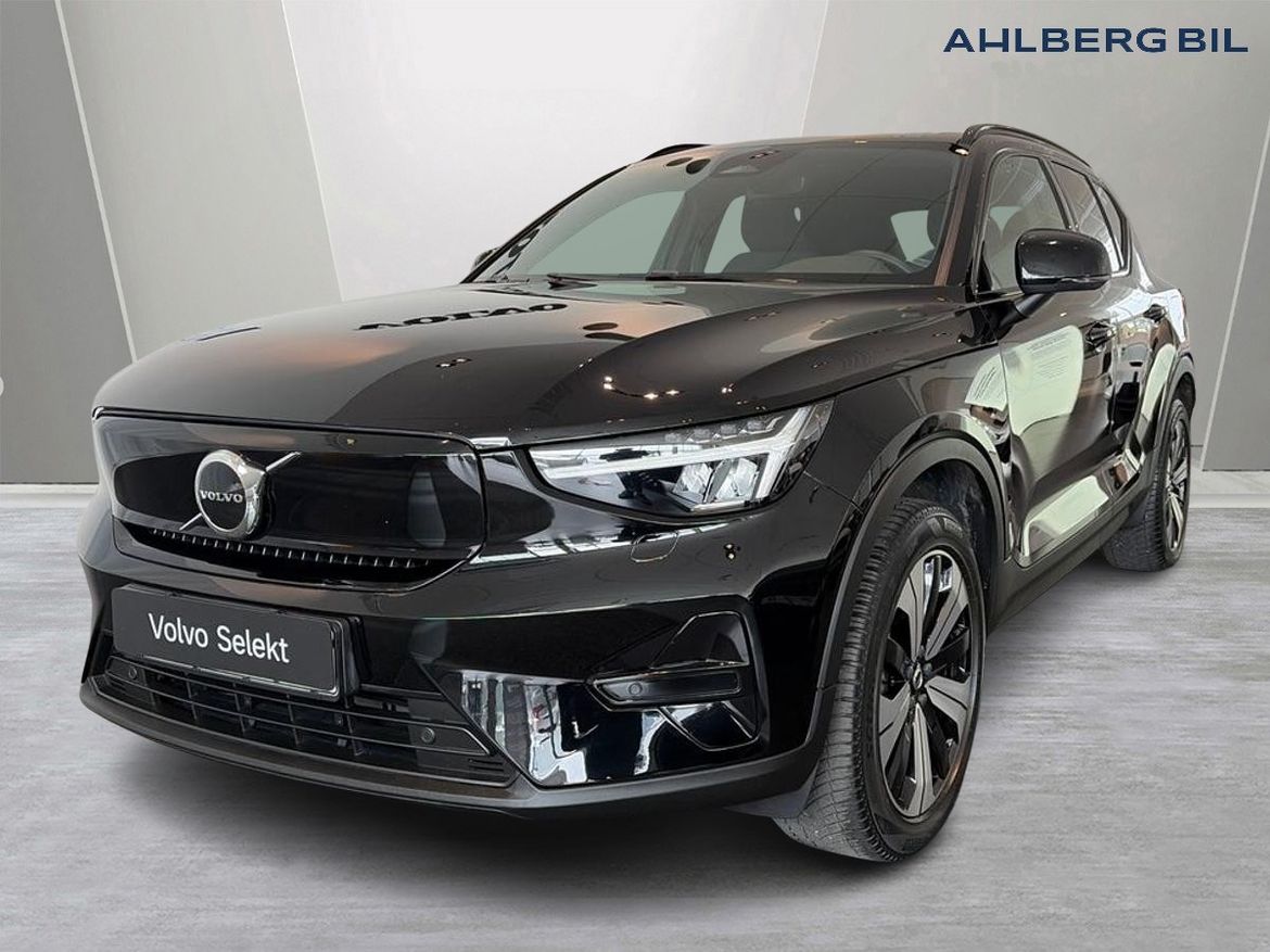 Volvo XC40 2023 - miniatyr 17