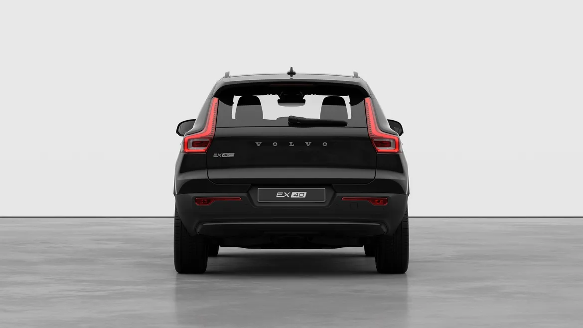 Volvo EX40 Single Motor Extended Range