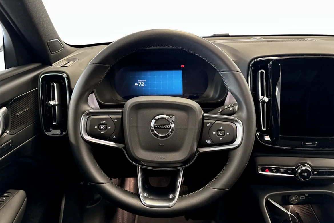 Volvo EX40 Twin Motor Performance